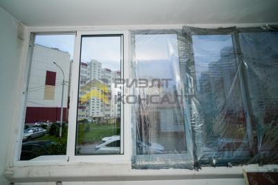 Продажа квартиры Омск. улица 21-я Амурская, 35