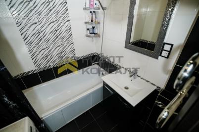 Продажа квартиры Омск. улица 21-я Амурская, 35