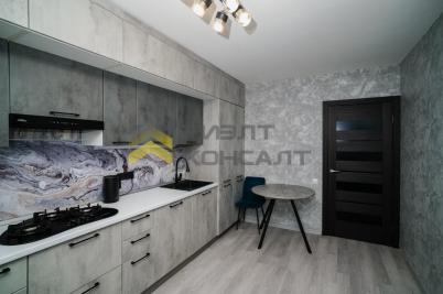 Продажа квартиры Омск. улица 21-я Амурская, 35