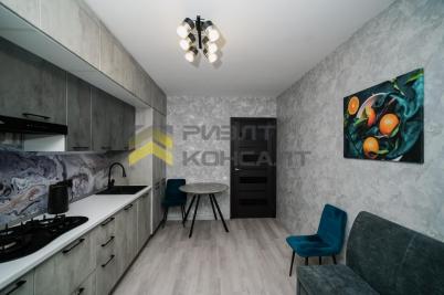 Продажа квартиры Омск. улица 21-я Амурская, 35
