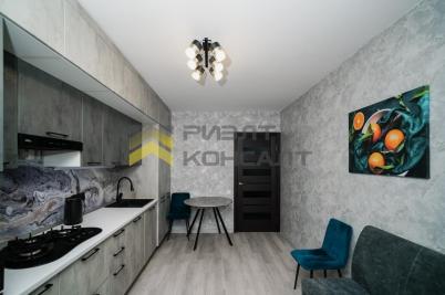 Продажа квартиры Омск. улица 21-я Амурская, 35