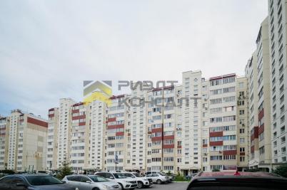 Продажа квартиры Омск. улица 21-я Амурская, 35