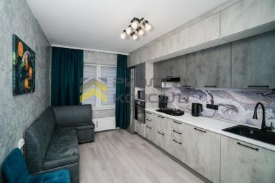 Продажа квартиры Омск. улица 21-я Амурская, 35