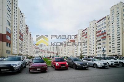 Продажа квартиры Омск. улица 21-я Амурская, 35