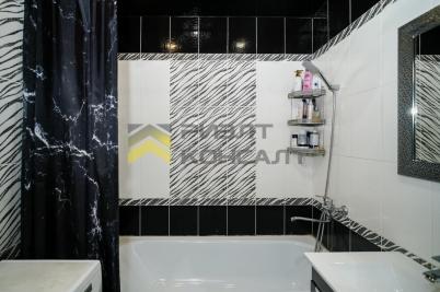 Продажа квартиры Омск. улица 21-я Амурская, 35