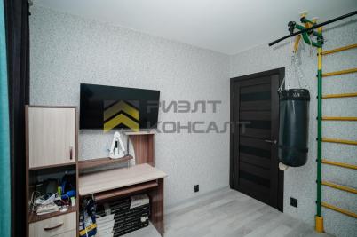 Продажа квартиры Омск. улица 21-я Амурская, 35