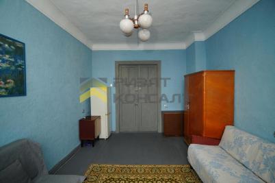 Продажа квартиры Омск. проспект Карла Маркса, 29