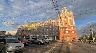 Продажа квартиры Омск. проспект Карла Маркса, 29