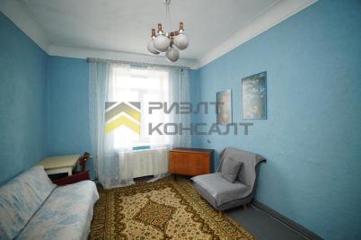 Продажа квартиры Омск. проспект Карла Маркса, 29