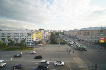 Продажа квартиры Омск. проспект Карла Маркса, 29