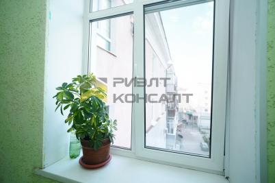 Продажа квартиры Омск. проспект Карла Маркса, 29