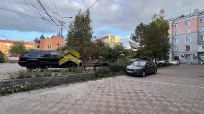 Продажа квартиры Омск. проспект Карла Маркса, 29