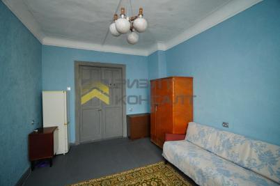 Продажа квартиры Омск. проспект Карла Маркса, 29