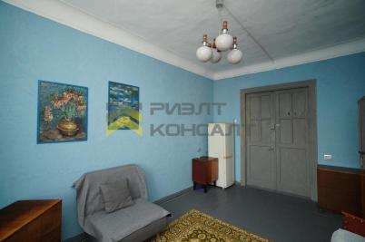 Продажа квартиры Омск. проспект Карла Маркса, 29