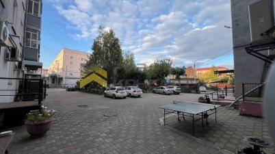 Продажа квартиры Омск. проспект Карла Маркса, 29