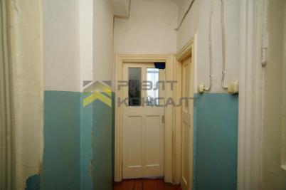 Продажа квартиры Омск. проспект Карла Маркса, 29