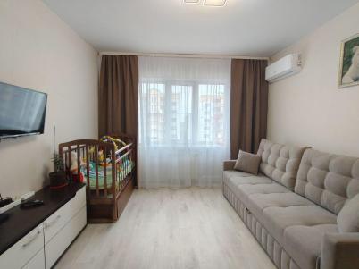 Продажа квартиры Омск. улица Малиновского 6/2 Продажа квартиры Омск. улица Малиновского 6/2