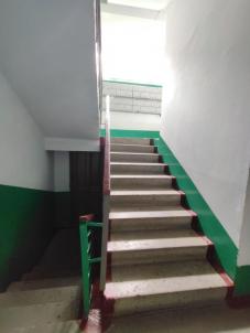 Продажа квартиры Омск. улица Малиновского 6/2 Продажа квартиры Омск. улица Малиновского 6/2