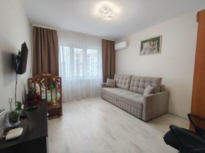 Продажа квартиры Омск. улица Малиновского 6/2 Продажа квартиры Омск. улица Малиновского 6/2