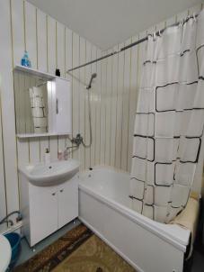 Продажа квартиры Омск. улица Малиновского 6/2 Продажа квартиры Омск. улица Малиновского 6/2