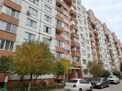 Продажа квартиры Омск. улица Малиновского 6/2 Продажа квартиры Омск. улица Малиновского 6/2