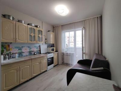 Продажа квартиры Омск. улица Малиновского 6/2 Продажа квартиры Омск. улица Малиновского 6/2