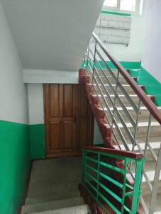 Продажа квартиры Омск. улица Малиновского 6/2 Продажа квартиры Омск. улица Малиновского 6/2