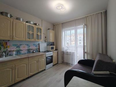 Продажа квартиры Омск. улица Малиновского 6/2 Продажа квартиры Омск. улица Малиновского 6/2