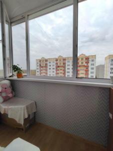 Продажа квартиры Омск. улица Малиновского 6/2 Продажа квартиры Омск. улица Малиновского 6/2