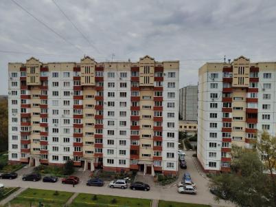 Продажа квартиры Омск. улица Малиновского 6/2 Продажа квартиры Омск. улица Малиновского 6/2