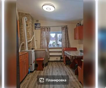 Продажа дома с. Иртыш