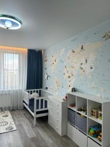 Продажа квартиры Омск. ул Взлетная, 9/А