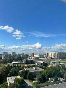 Продажа квартиры Омск. ул Взлетная, 9/А