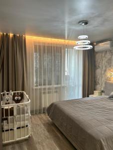 Продажа квартиры Омск. ул Взлетная, 9/А