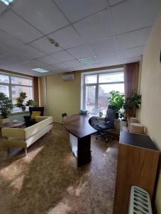 Аренда коммерческой недвижимости Омск.&nbsp;ул Фрунзе, 54