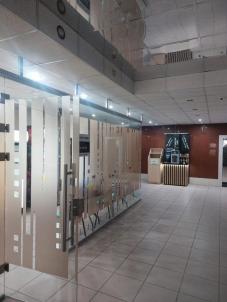 Аренда коммерческой недвижимости Омск.&nbsp;ул Фрунзе, 54