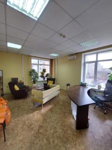 Аренда коммерческой недвижимости Омск.&nbsp;ул Фрунзе, 54