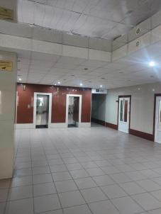 Аренда коммерческой недвижимости Омск.&nbsp;ул Фрунзе, 54