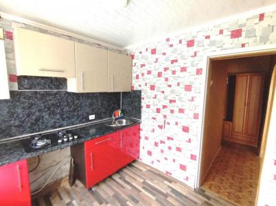 Продажа квартиры Омский. Калачинск. пер Орловский, 41