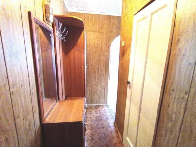 Продажа квартиры Омский. Калачинск. пер Орловский, 41