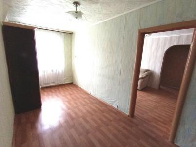 Продажа квартиры Омский. Калачинск. пер Орловский, 41