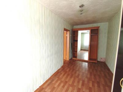 Продажа квартиры Омский. Калачинск. пер Орловский, 41