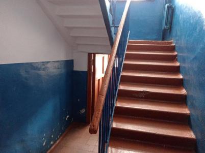 Продажа квартиры Омский. Калачинск. пер Орловский, 41