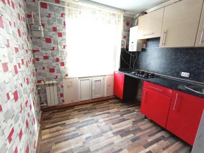 Продажа квартиры Омский. Калачинск. пер Орловский, 41