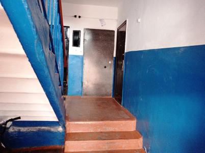 Продажа квартиры Омский. Калачинск. пер Орловский, 41