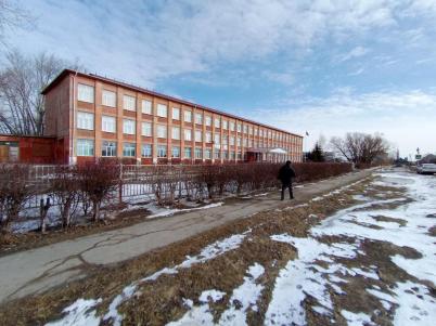 Продажа квартиры Омский. Калачинск. пер Орловский, 41