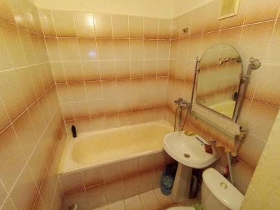 Продажа квартиры Омский. Калачинск. пер Орловский, 41