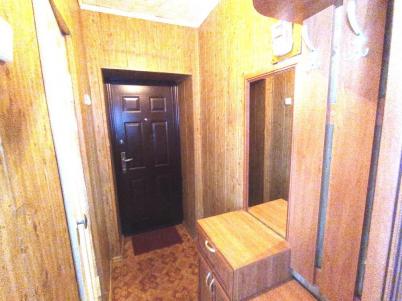 Продажа квартиры Омский. Калачинск. пер Орловский, 41