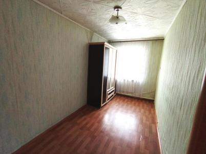 Продажа квартиры Омский. Калачинск. пер Орловский, 41