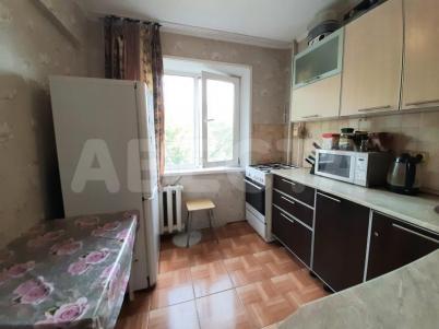 Продажа квартиры Омск. ул. 75 Гвардейской бригады, 18б